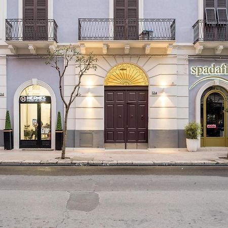 Donna Teresa Central & Cozy Apartment Taranto Exterior foto