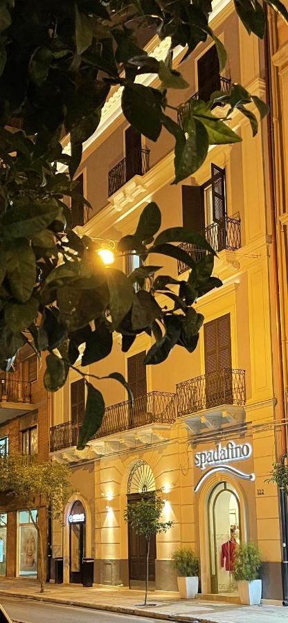Donna Teresa Central & Cozy Apartment Taranto Exterior foto